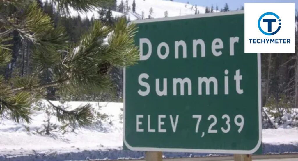 Benefits of Using Donner Pass Cameras
