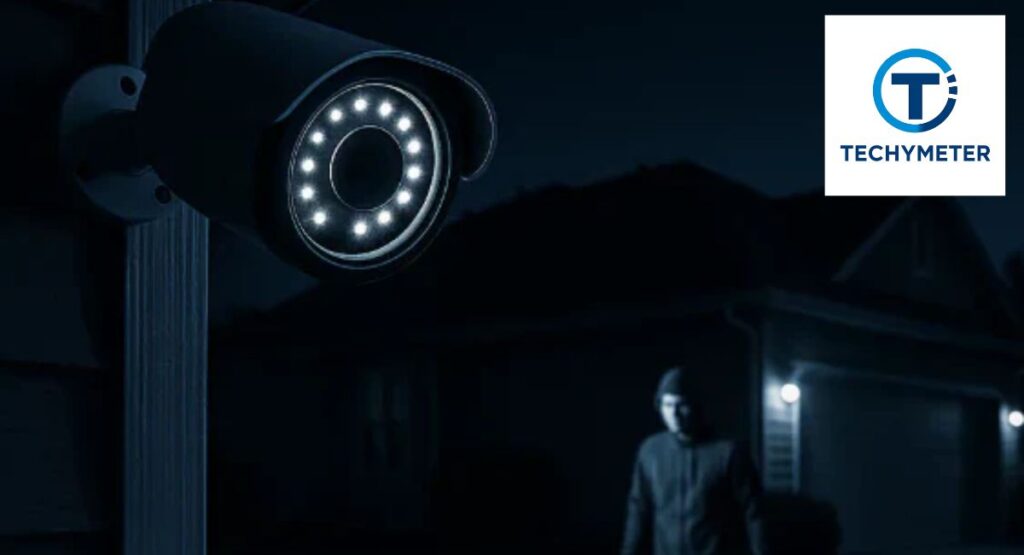 Night Vision Capability – Can Hidden Cameras See in the Dark?