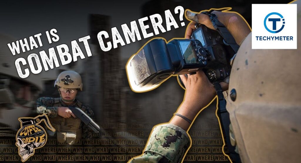 What Is Marine Corps Combat Camera Training