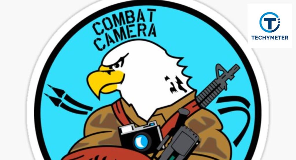 Physical Requirements for Combat Camera Marines