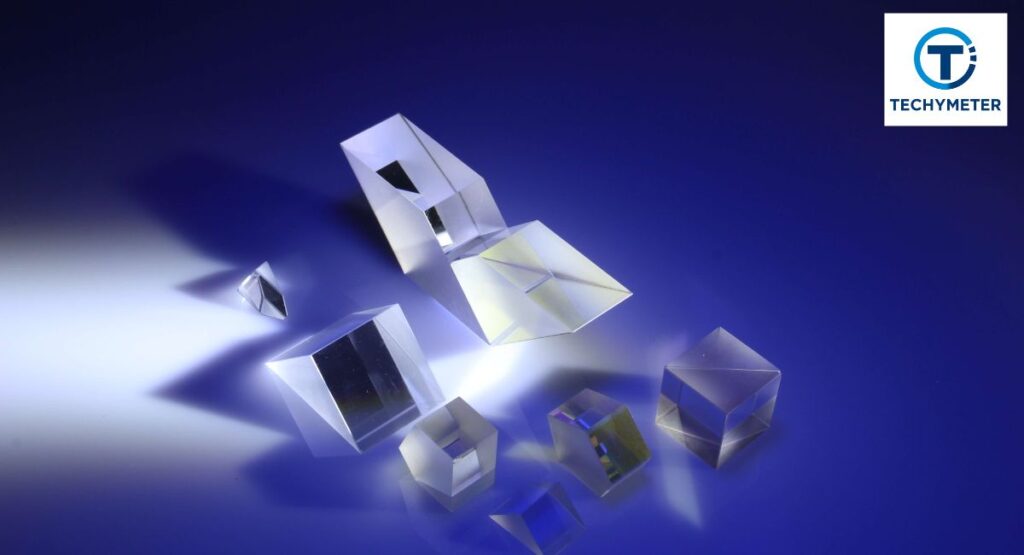 Pentaprism / Pentamirror