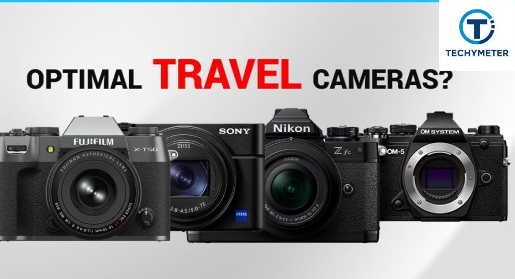 Compact Travel Cameras in 2026
