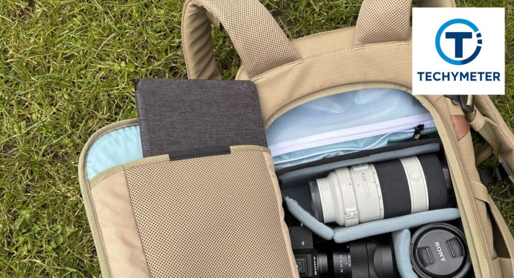 Minimalist Camera Bags for Compact Travel Cameras