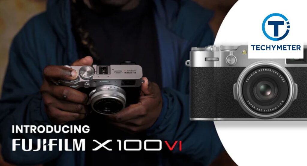 Fujifilm X100VI Overview: Why It Dominates 2026