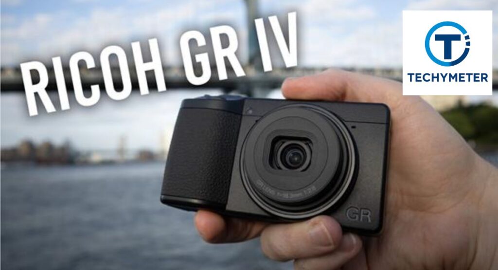 Ricoh GR IV: Best Truly Pocketable Camera for Travelers
