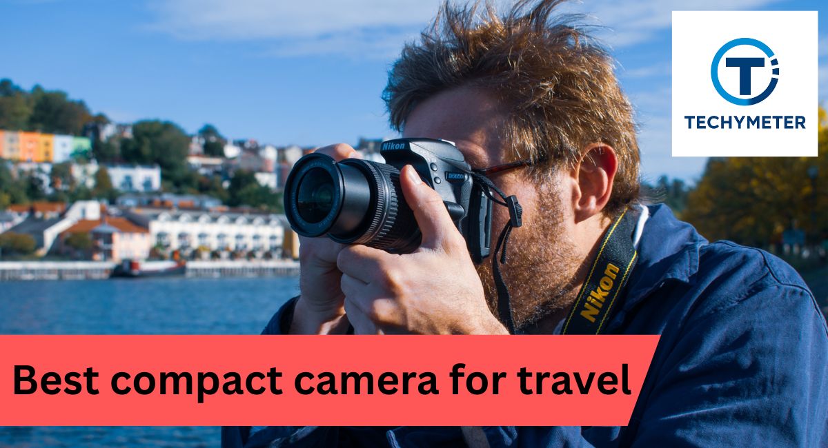 best compact camera for travel