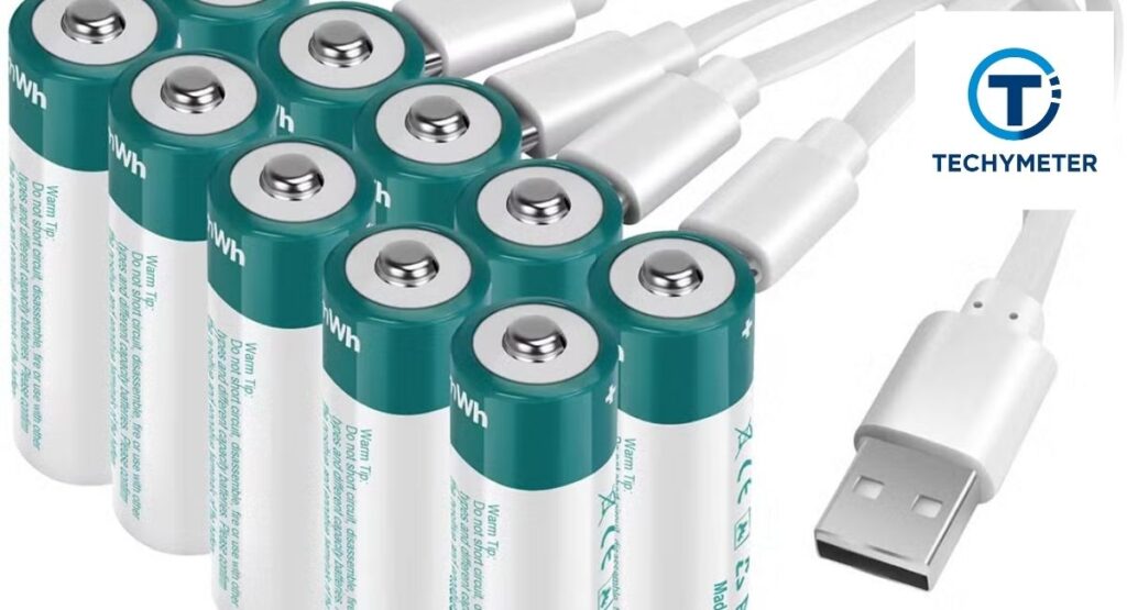 Understanding Blink Camera Battery Requirements