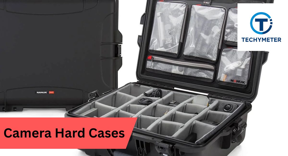 Camera Hard Cases