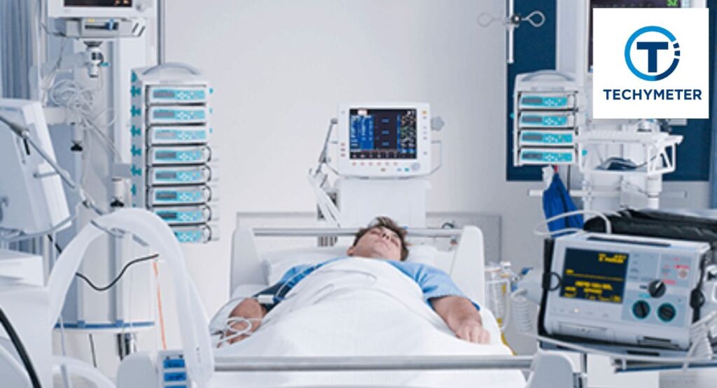 Is It Legal to Have Cameras in Patient Rooms?