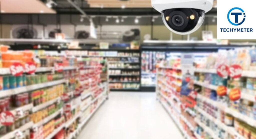 What Are Cameras in Shops and Why Are They Used?
