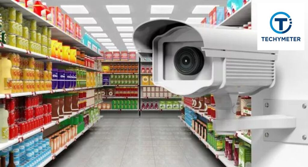 Future Trends of Cameras in Shops