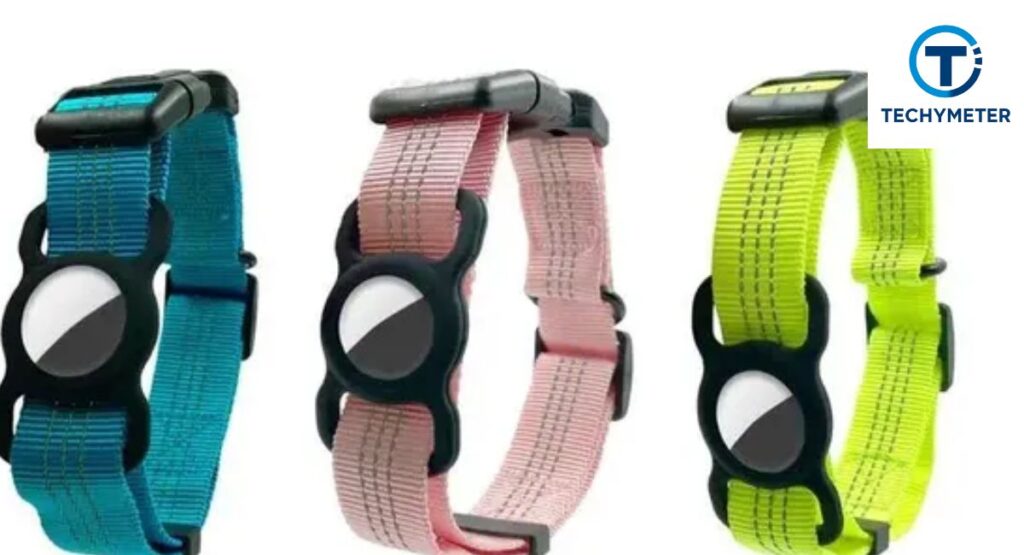 Cat Camera Collar Use Cases