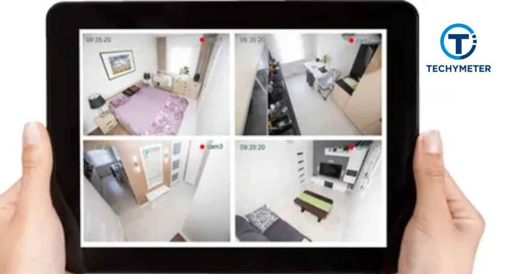 Video Quality, Night Vision, and Motion Detection Capabilities