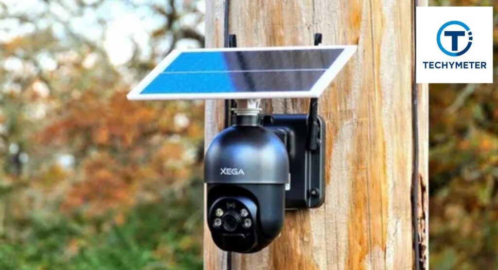 Solar-Powered Cellular Security Cameras: Are They Worth It?