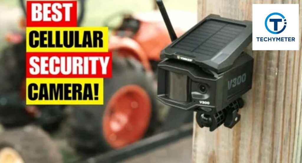 Are Cellular Security Cameras Worth Buying?