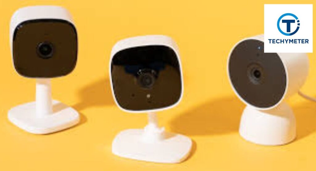 Best Cellular Indoor Security Camera Options
