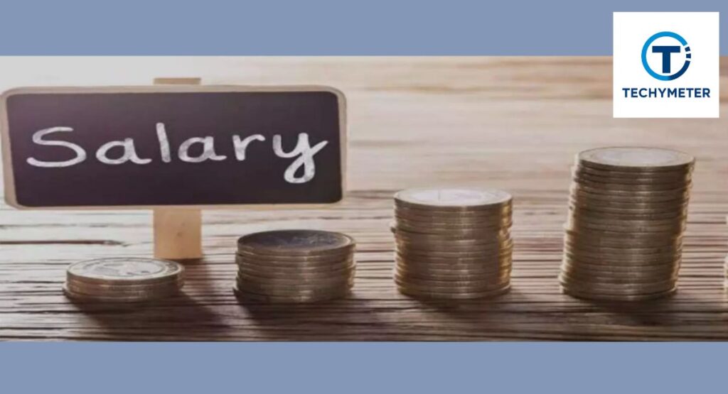 Salary Expectations After Training Completion