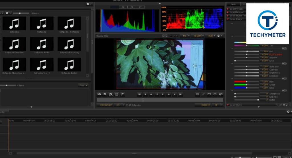 REDCINE-X Pro Explained for Beginners
