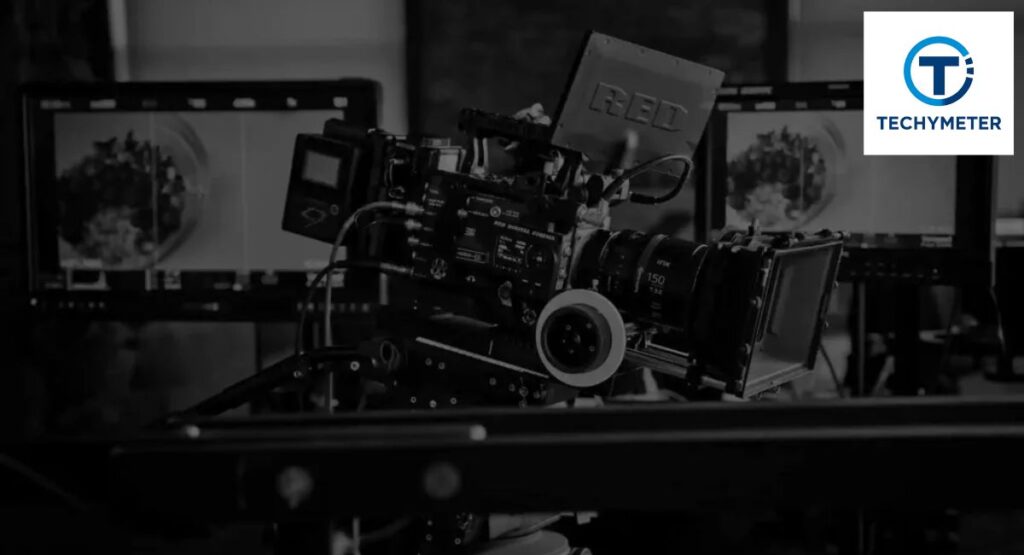 How to Export Footage From RED Camera to PC