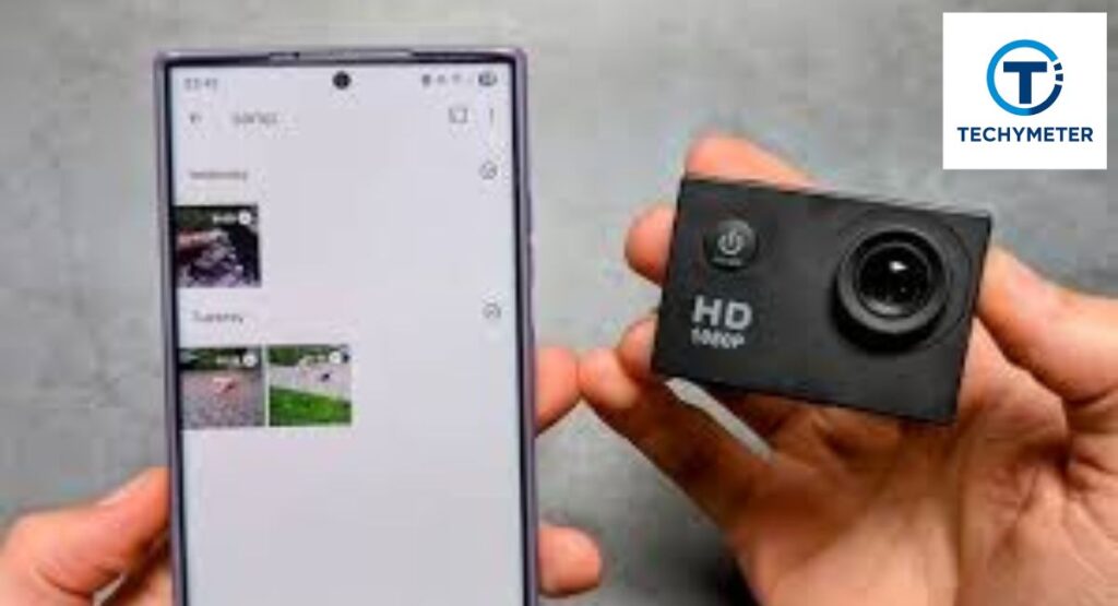 Can You Export RED Camera Footage Directly to Mobile