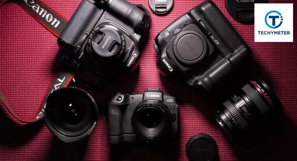 What Is a Camera and Why Camera Anatomy Matters