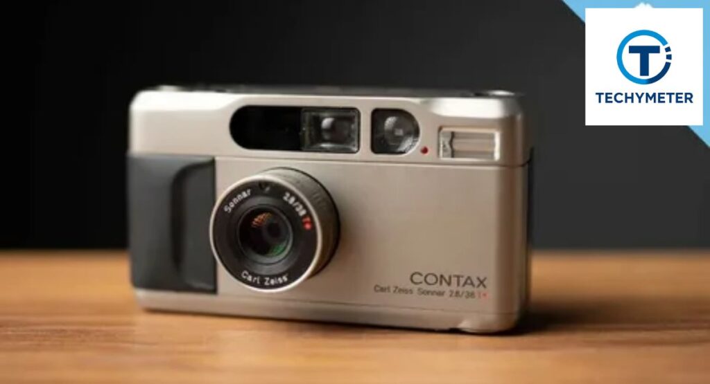 What Is a Point and Shoot Film Camera?