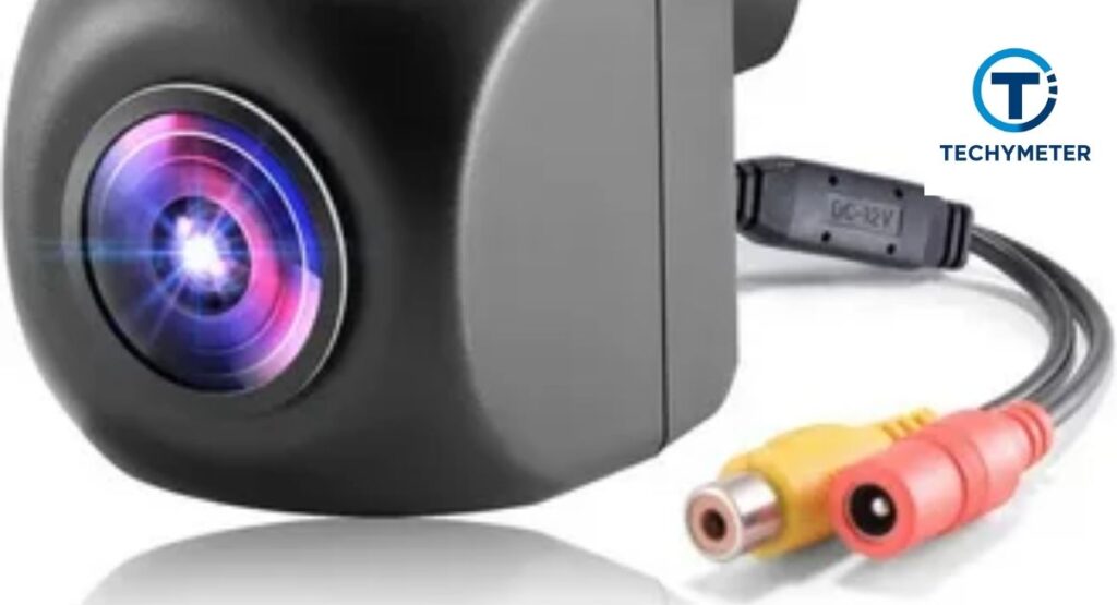 Why a Rear View Camera Is Important for Every Vehicle