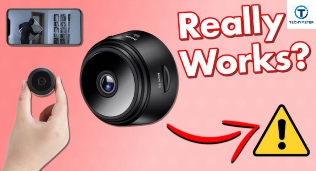 How Secret Scope Security Camera Works (Simple Explanation)