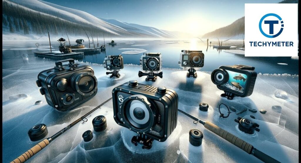 What an Underwater Fishing Camera Is and How It Works