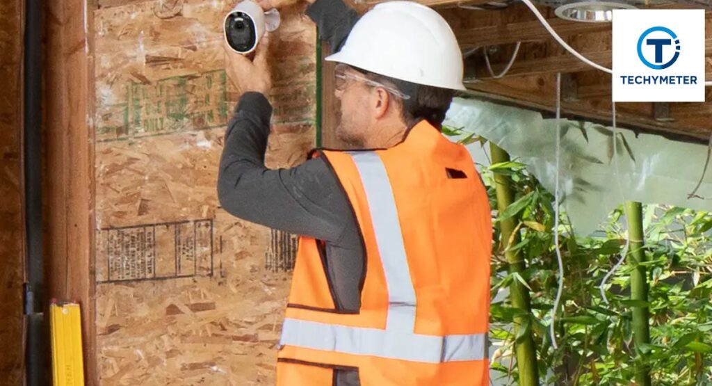What Do Construction Cameras Cost?