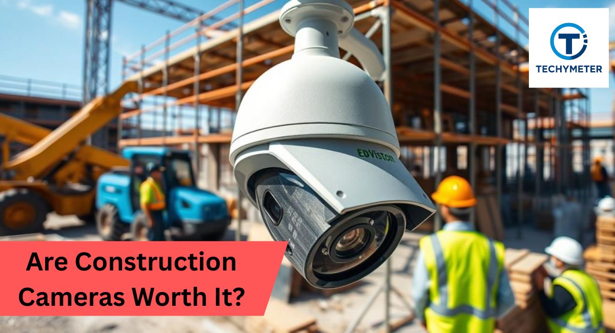 Are Construction Cameras Worth It?