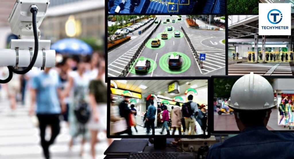 How to Access Traffic Camera Footage: A Step-by-Step Guide