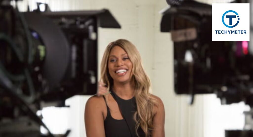 Transgender Representation in Photography and Videography