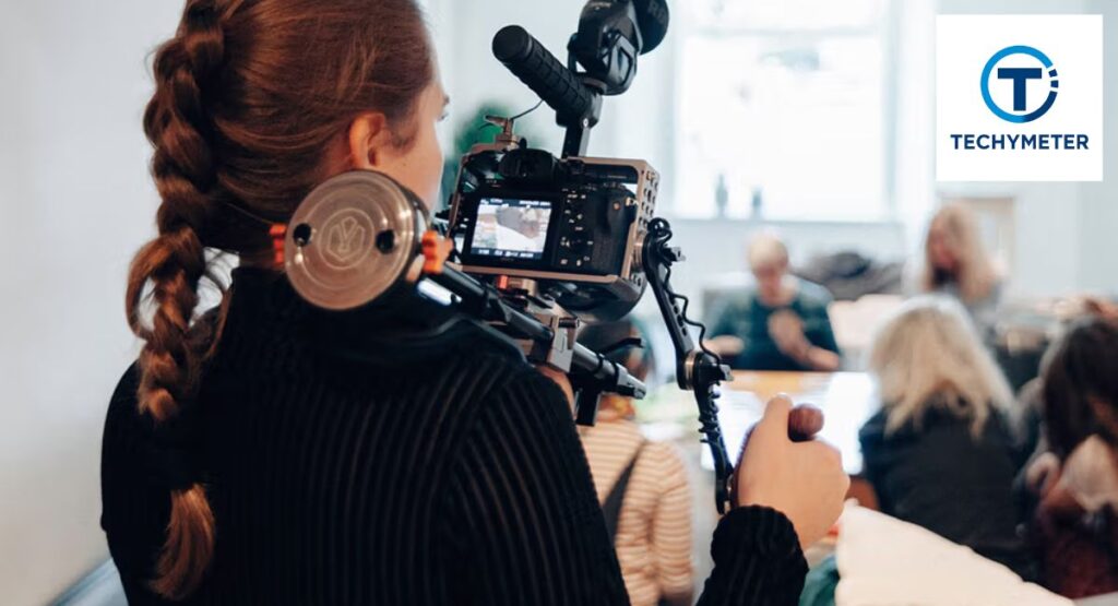 Safety and Consent: Filming in Public Spaces