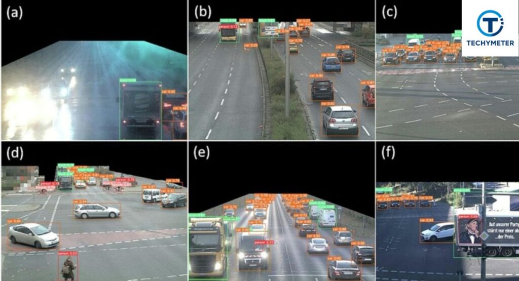 Using Crowd-Sourced Traffic and Webcam Platforms