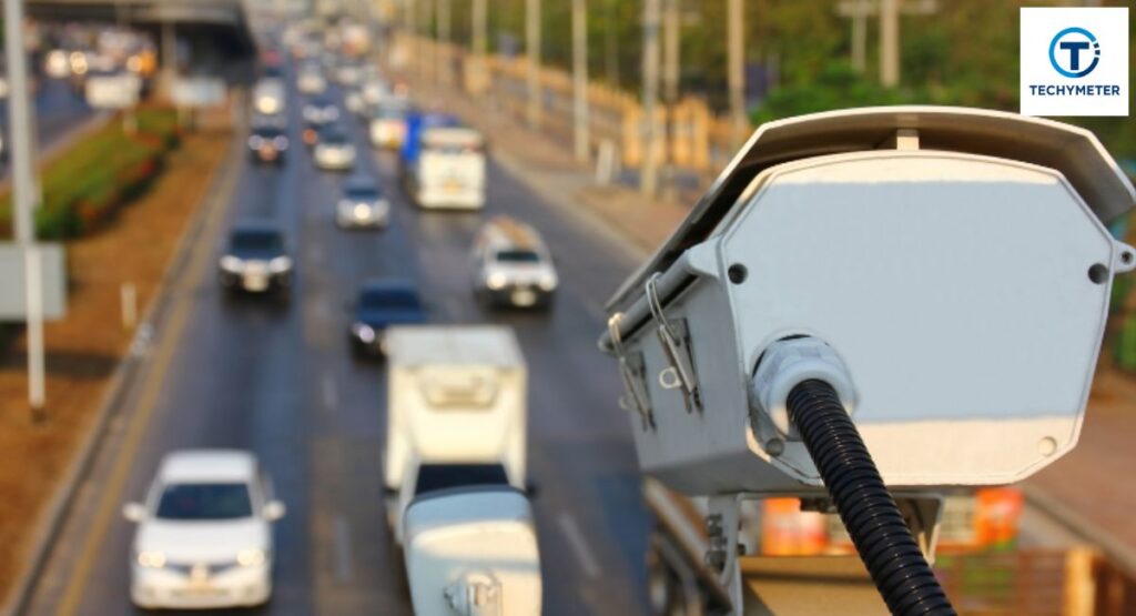 Is It Legal to Access Traffic Camera Footage for Free