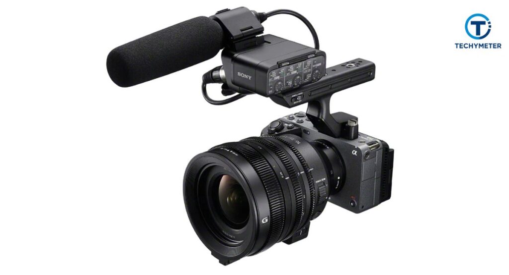 Is the Sony FX3 Netflix-approved?