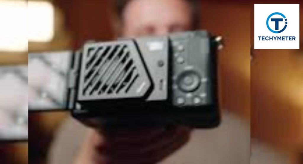 How to Take Photos with the K1C Camera