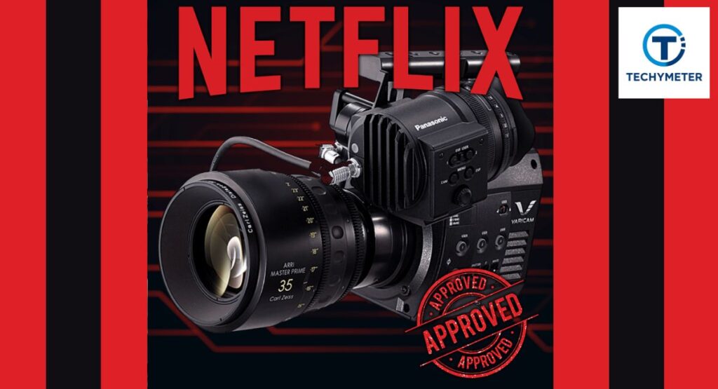 Netflix Approved Cameras: What’s the Deal in 2026?