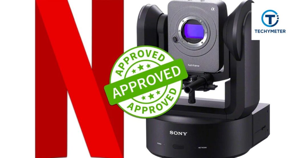 Best Compact & PTZ Netflix Approved Cameras