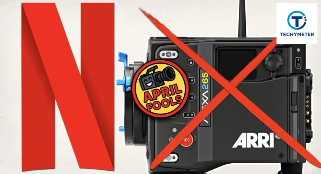 Why Is the ARRI Amira Not Fully Netflix Approved?