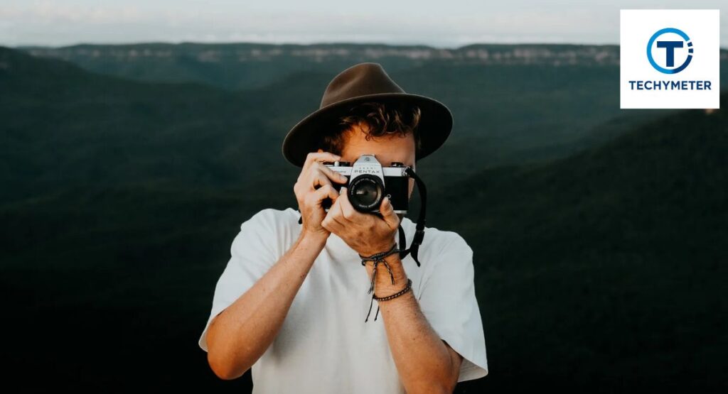 Swank Camera Travel Photography Guide