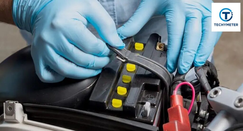 How to Prevent Battery Corrosion in Your Camera