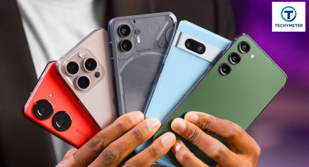 Camera 6 in Smartphones: Is It a Model or Feature?