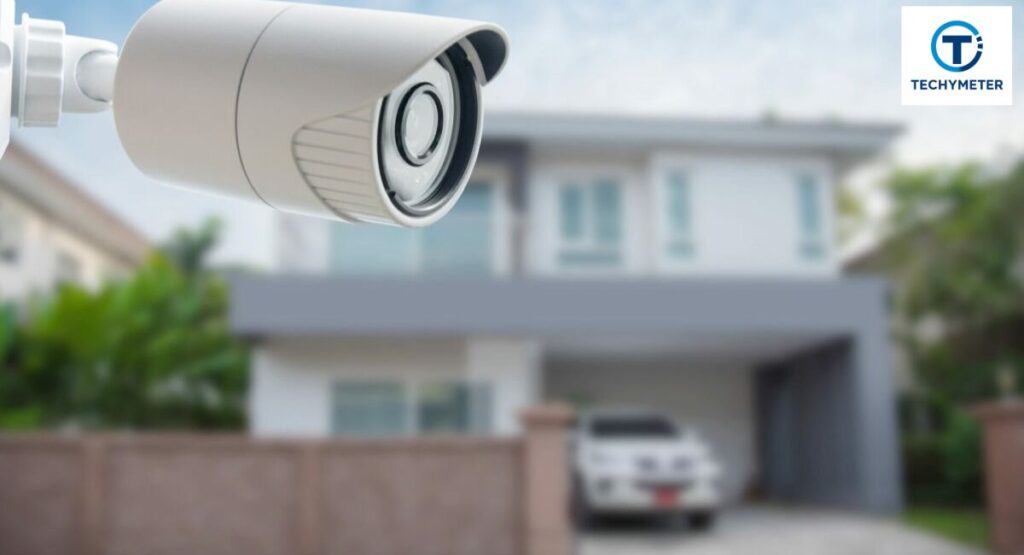 Is Camera 6 Good for Home Surveillance