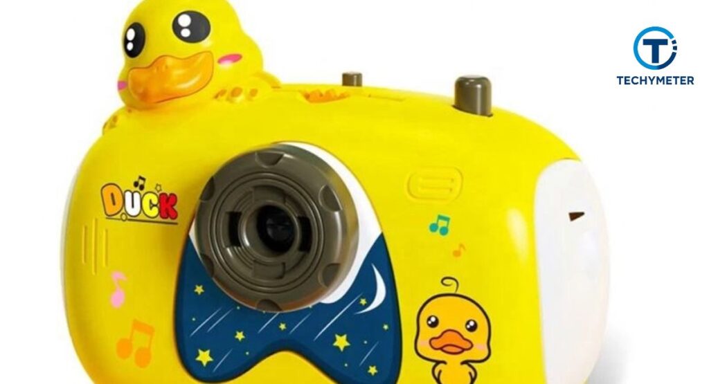 What Is a Camera Duck? Everything You Need to Know