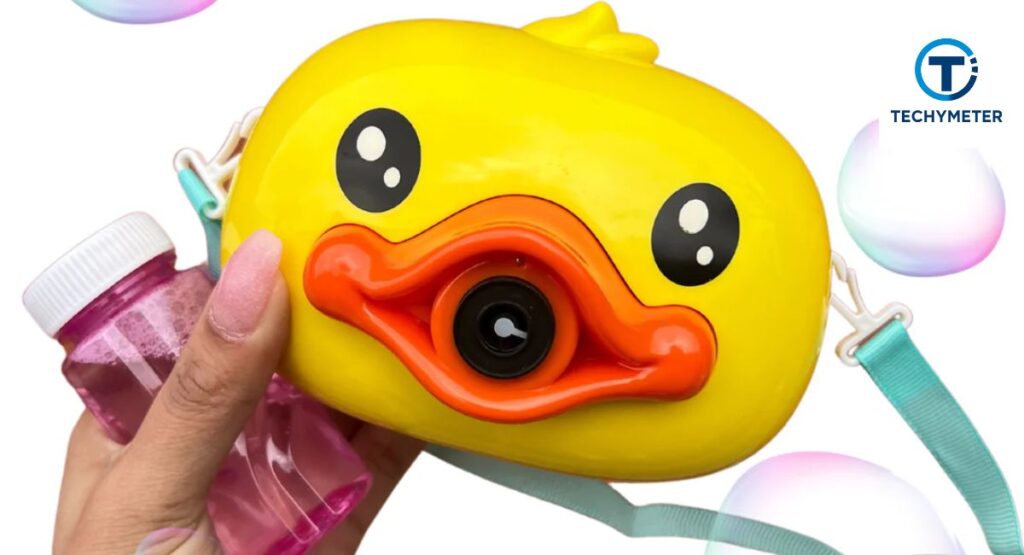 Best Camera Duck Toys for Kids and Collectors