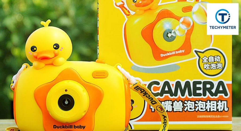 Where to Buy a Camera Duck Online and In-Store
