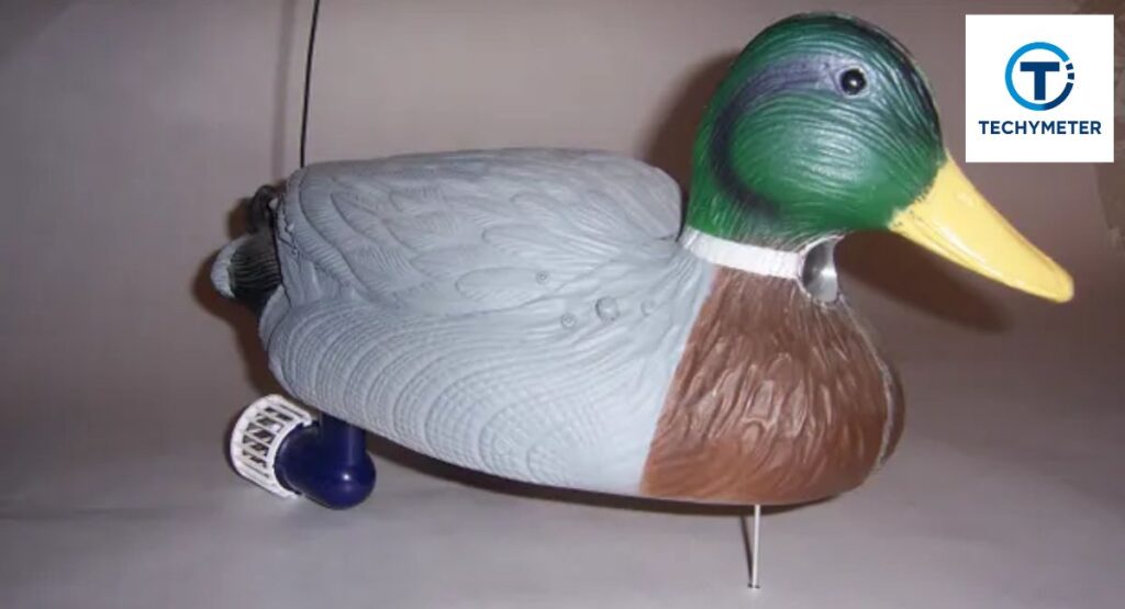 Camera Duck DIY: How to Make Your Own at Home