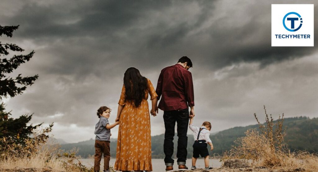 Why Cloudy Days Are Actually Perfect for Photography